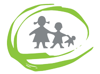 Kriegskindernothilfe Logo