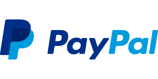 Jetzt spenden mit PayPal