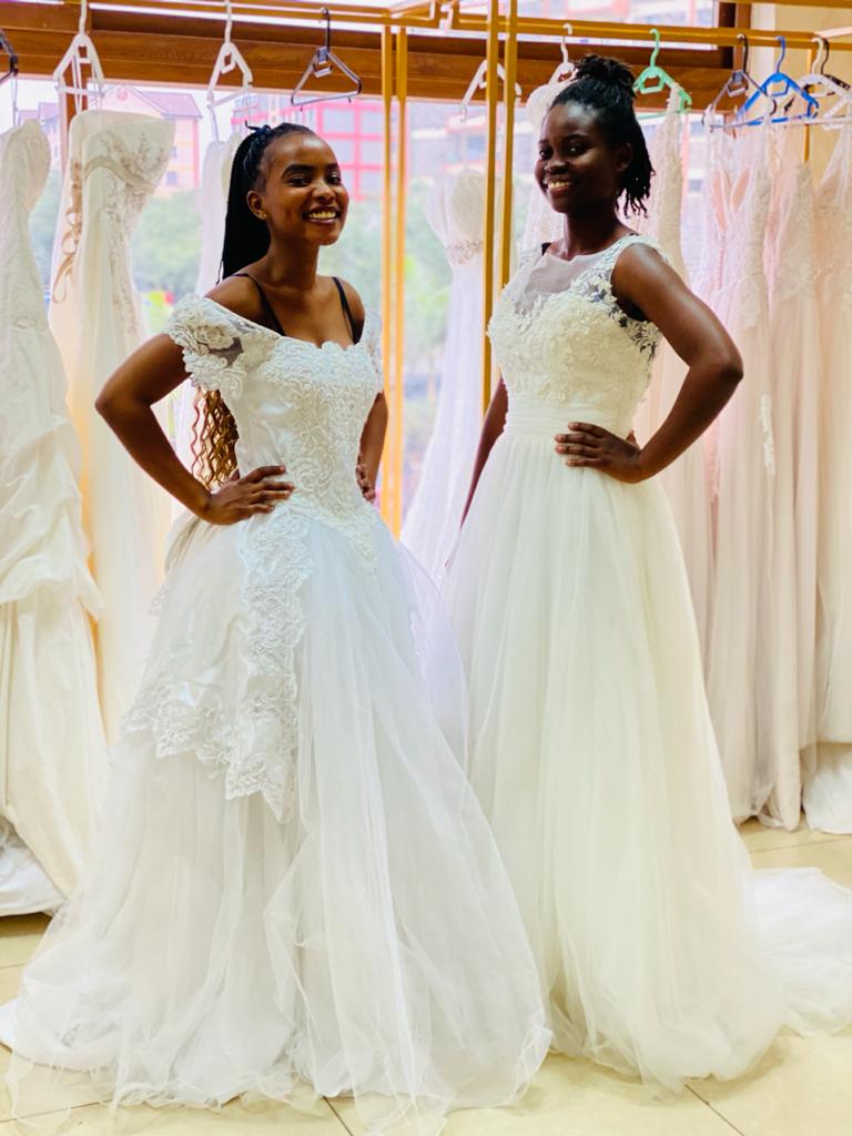 Eine Idee und hunderte von Spenderinnen in Deutschland waren begeistert!