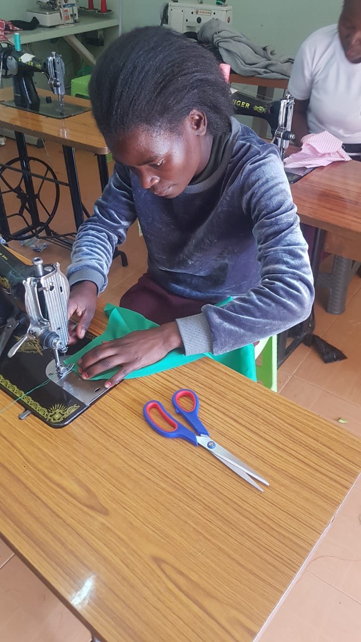 Fingerfertigkeit ist für vieles Voraussetzung