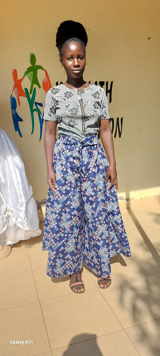 Ergebnisse, die sich sehen lassen können