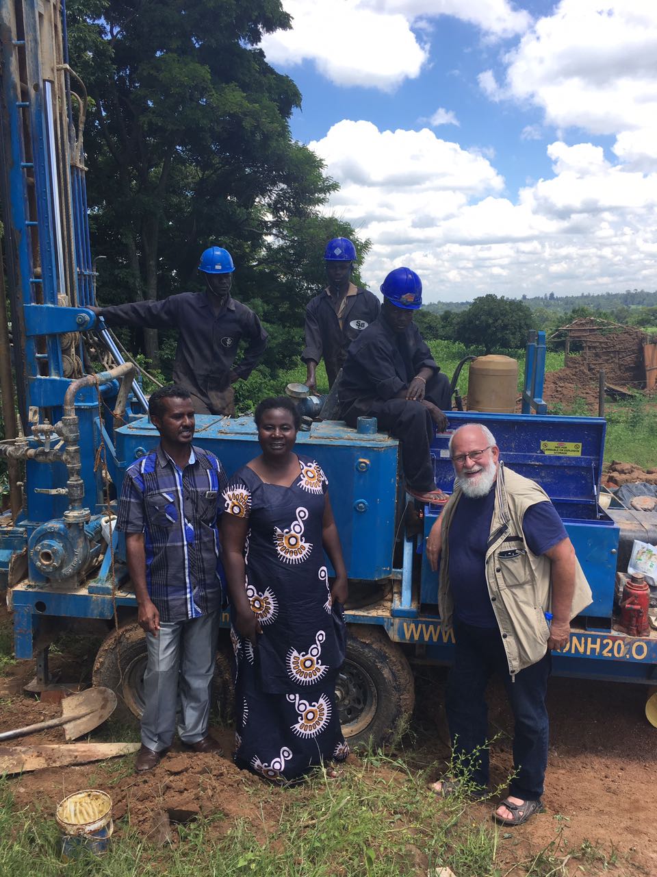 In allem Anfang steckt ein besonderer Reiz