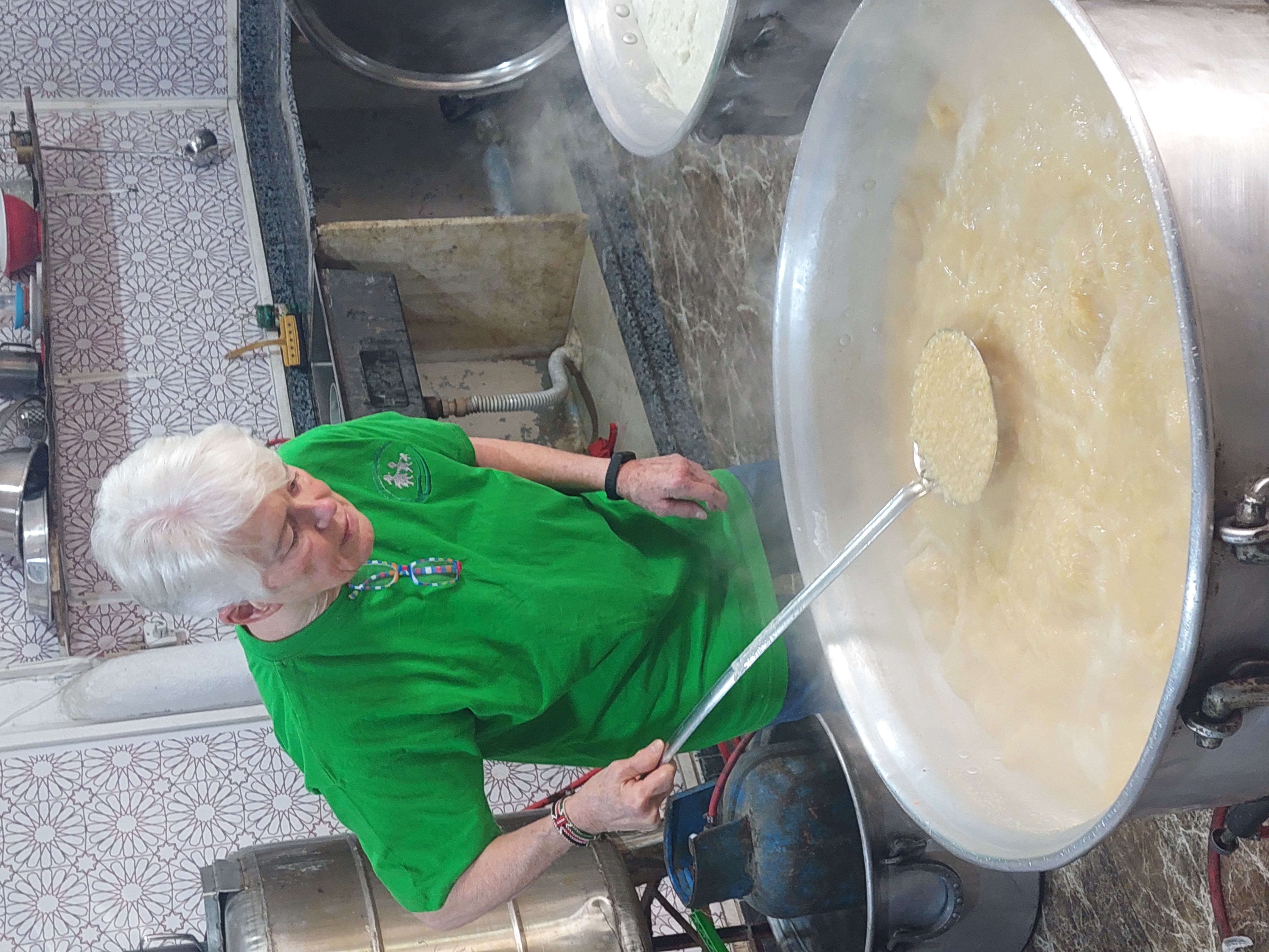 Die Zutaten für eine kräftige Gemüsesuppe: Regional, saisonabhängog., nahrhaft